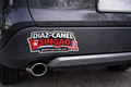 Diaz Canel Singao Vinyl Sticker Car / Laptop / Window